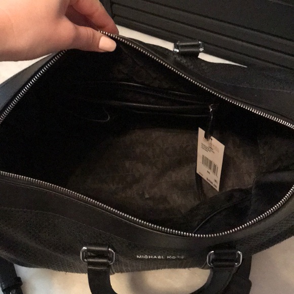 Michael Kors Libby bag - Picture 4 of 5